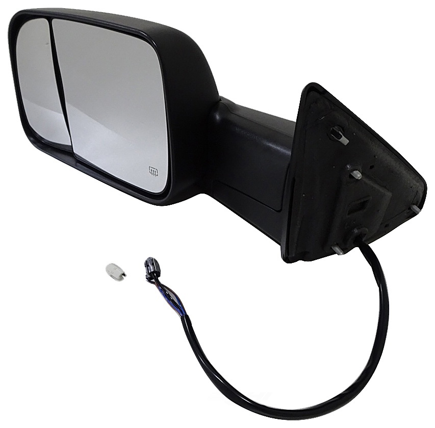 Dorman 955-1676 Door Mirror for 2012 Ram 1500