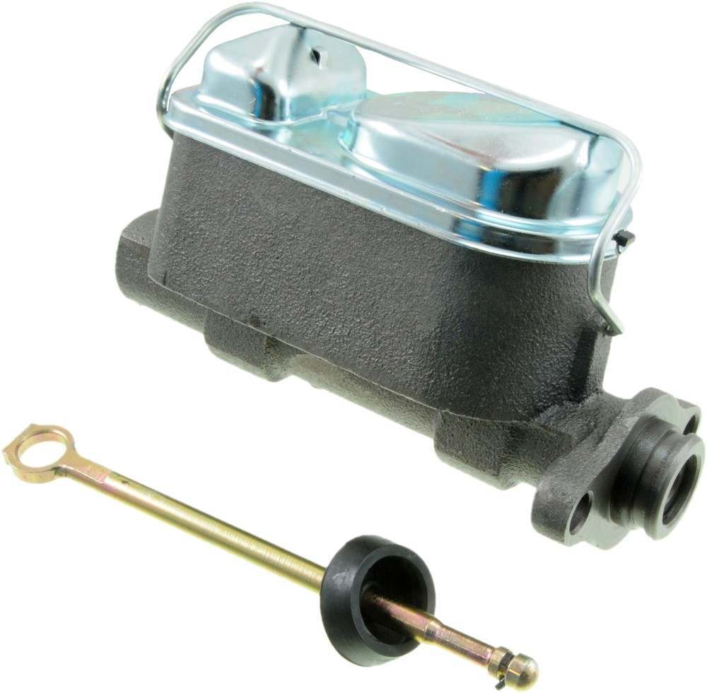 1987 Jeep Wrangler Brake Master Cylinder - Dorman M105876