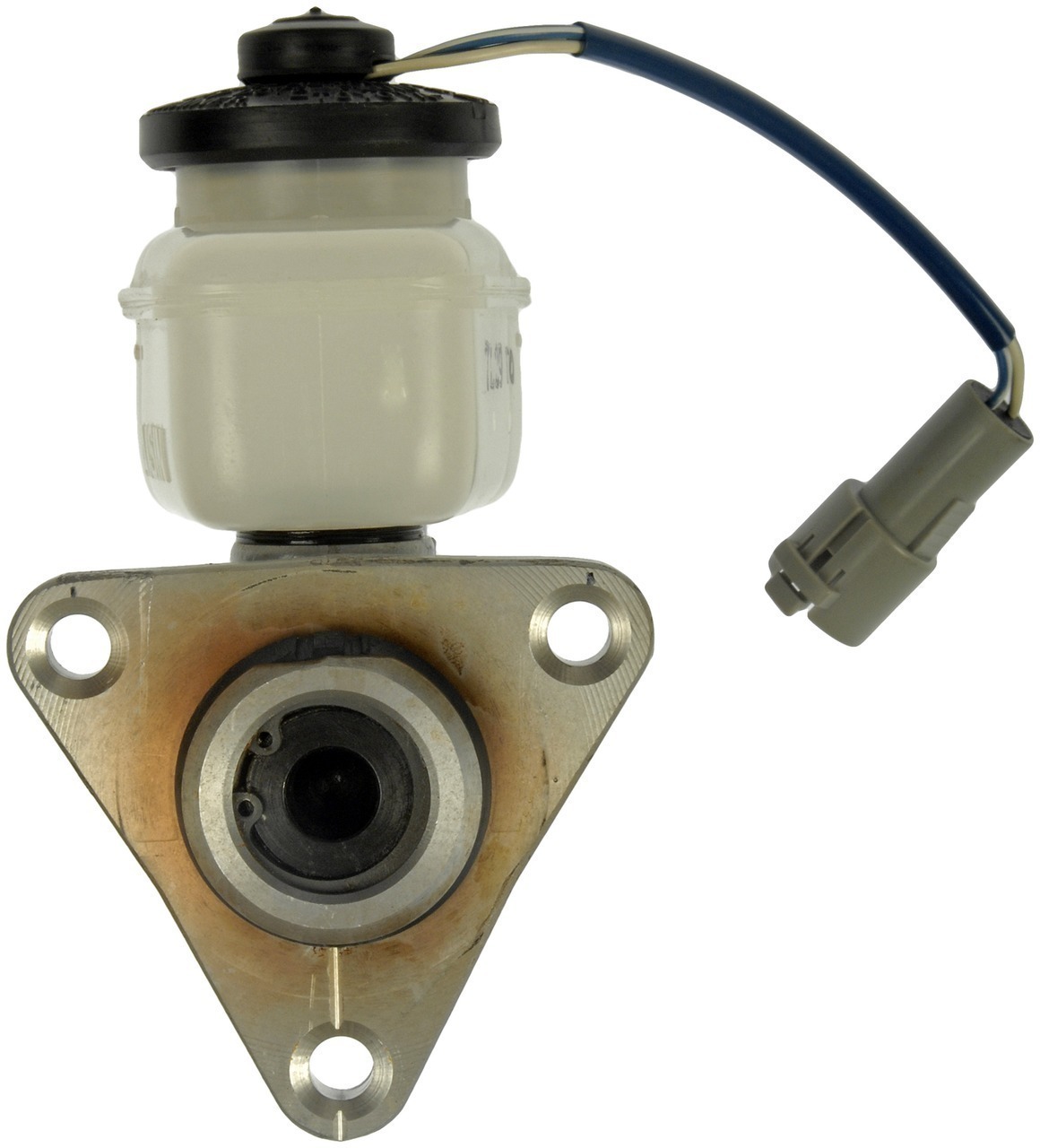 Dorman M39859 Brake Master Cylinder - 1992 Toyota Celica