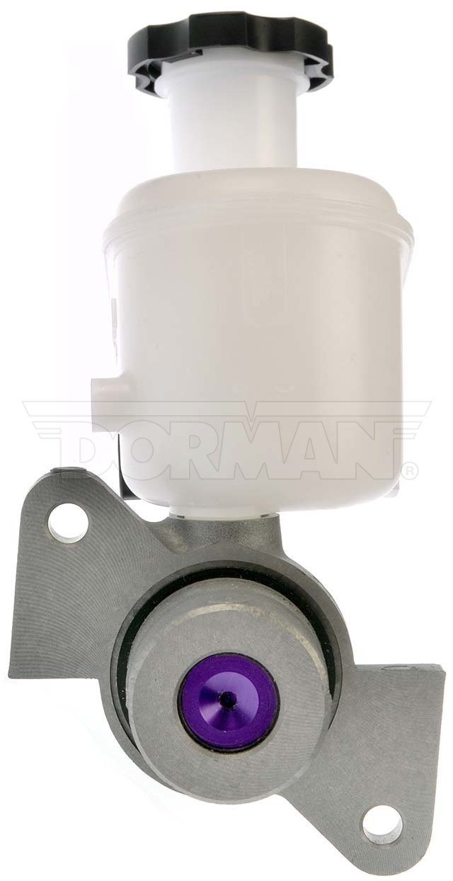 Dorman M630406 New Brake Master Cylinder-