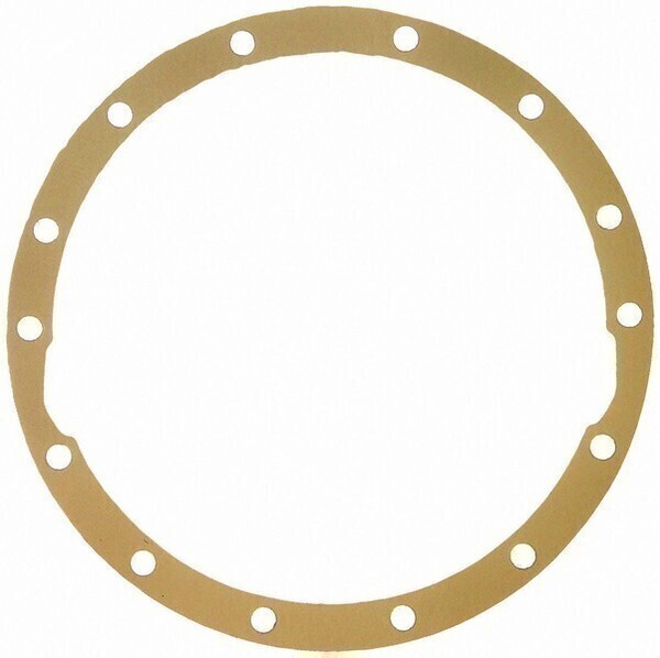 Fel-Pro RDS5396 Differential Carrier Gasket 1966 Cadillac DeVille