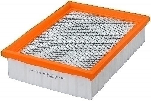 Fram air filter 2007 ford fusion #5