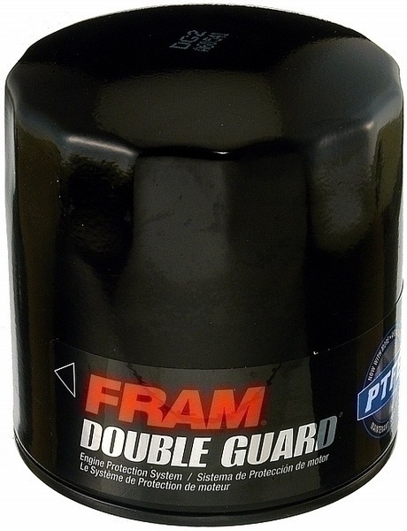 Fram Dg2 Engine Oil Filter For Your 2001 Ford Explorer Sport Trac