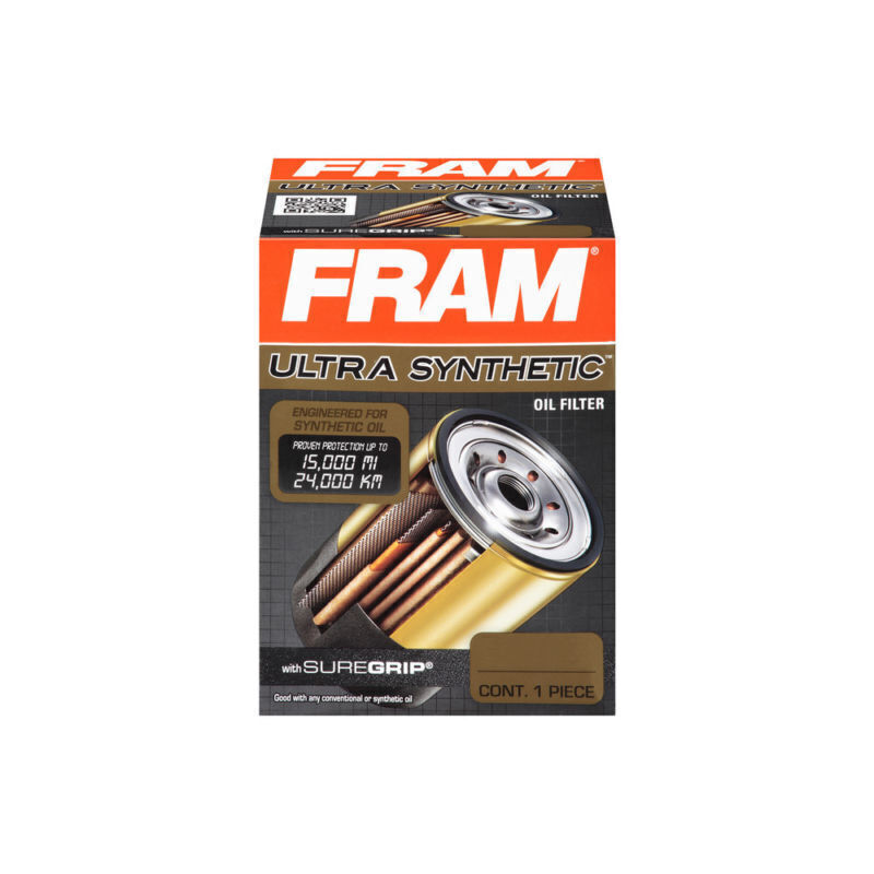 Filtro Gasolina Fram Cg3790