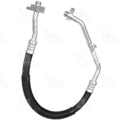 Four Seasons 56725 A/C Refrigerant Suction Hose