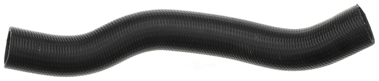 Upper Radiator Hose - Compatible with 2005 - 2010 Jeep Grand Cherokee 3.7L  V6 GAS 2006 2007 2008 2009 