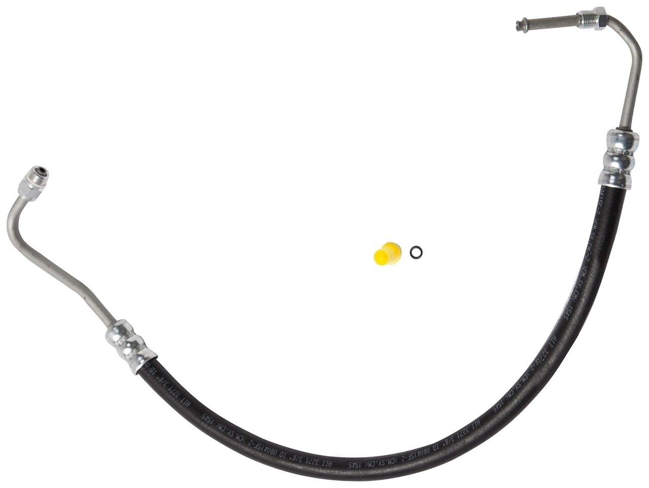 Edelmann 80246 Power Steering Pressure Hose