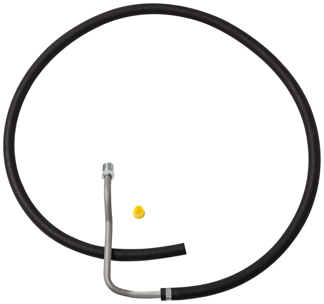 Gates 353000 Power Steering Return Line Hose Assembly