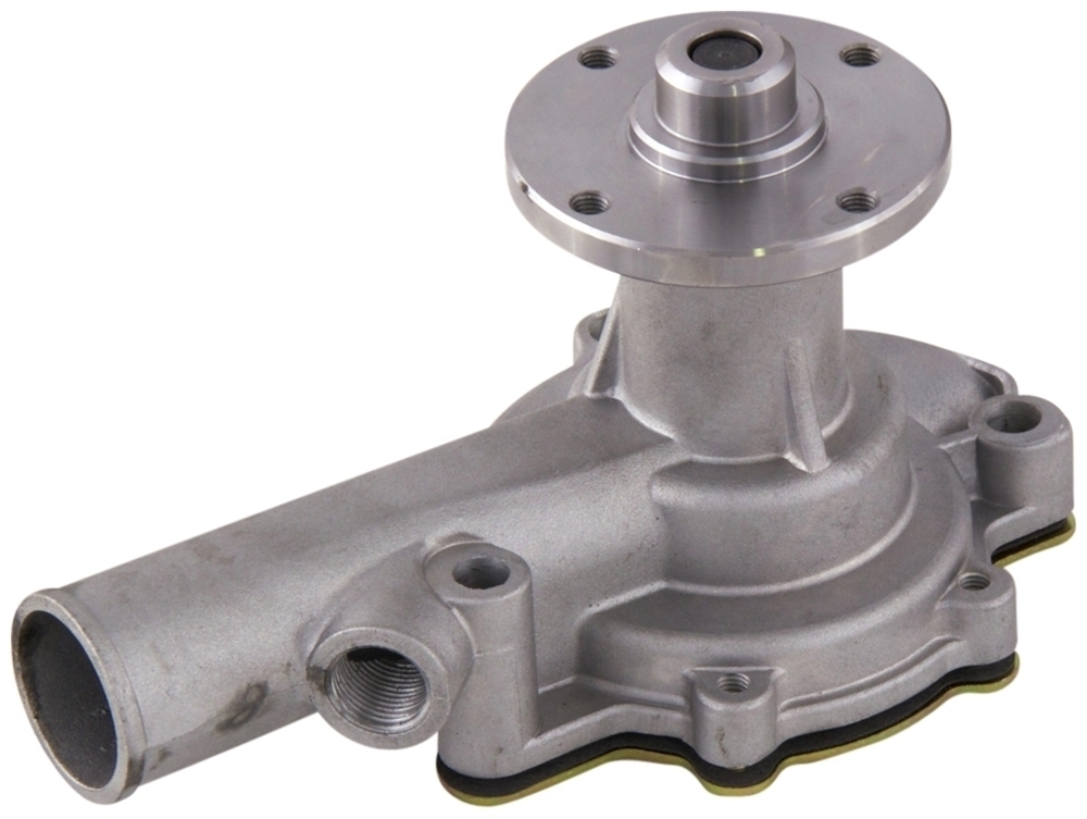 Gates 42324 Engine Water Pump