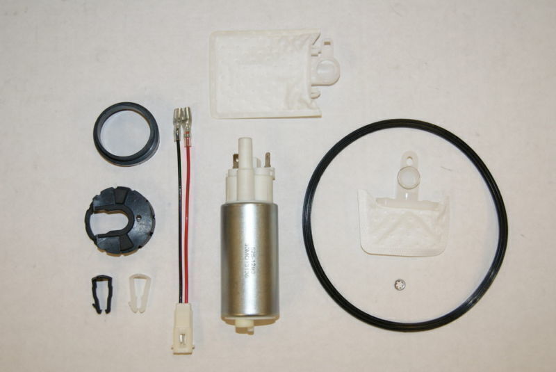 GMB 525-1290 Fuel Pump and Strainer Set