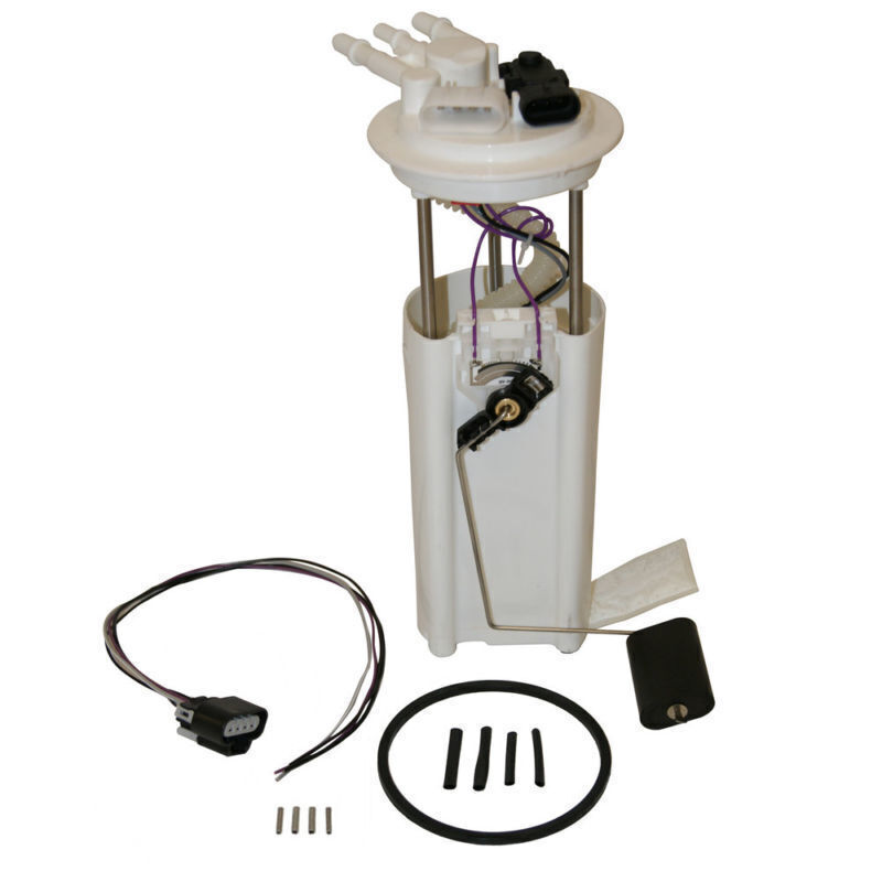 GMB 530-2680 Fuel Pump Module Assembly - 2002 Pontiac Firebird