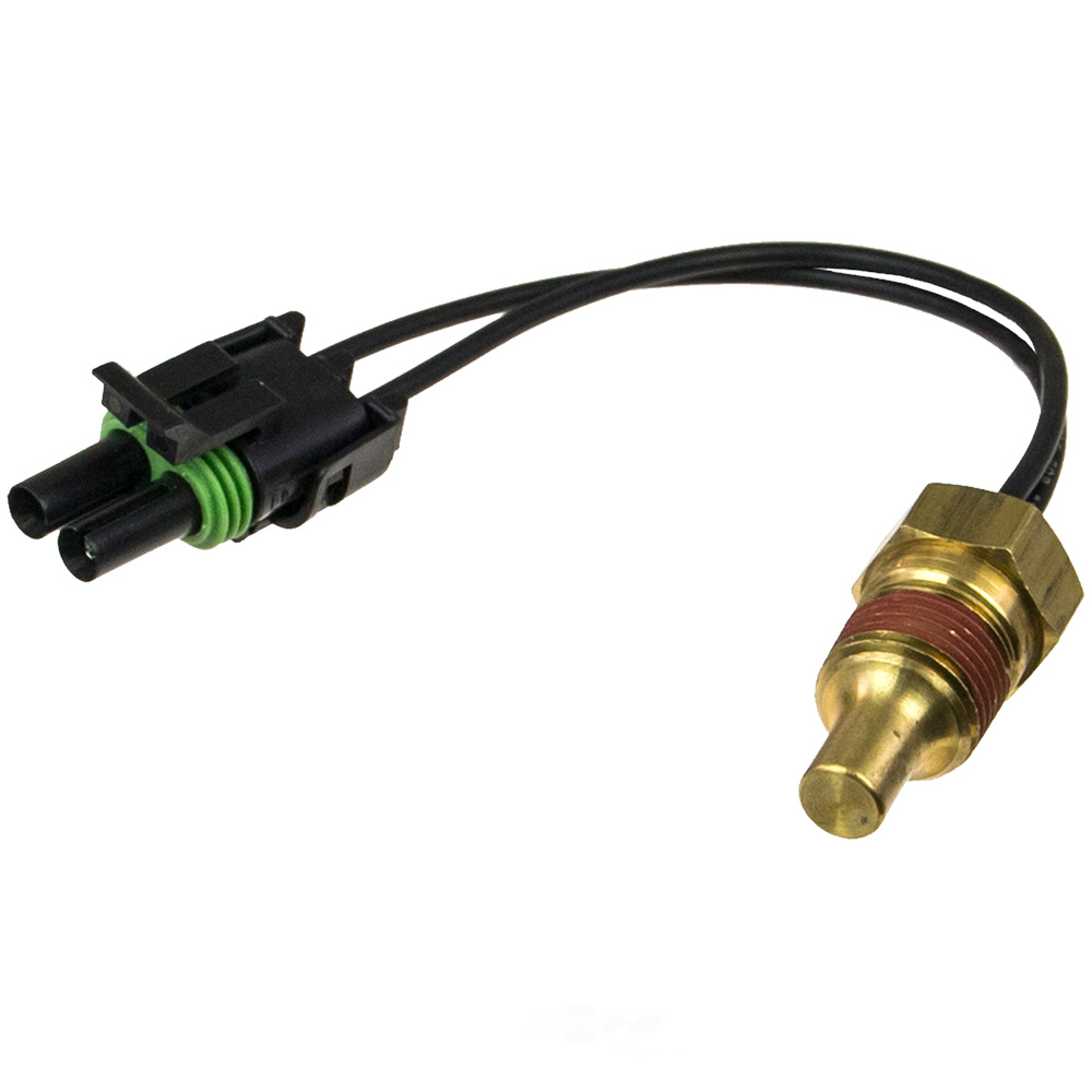 1989 Jeep Wrangler Engine Coolant Temperature Sensor - Global Parts 1712601