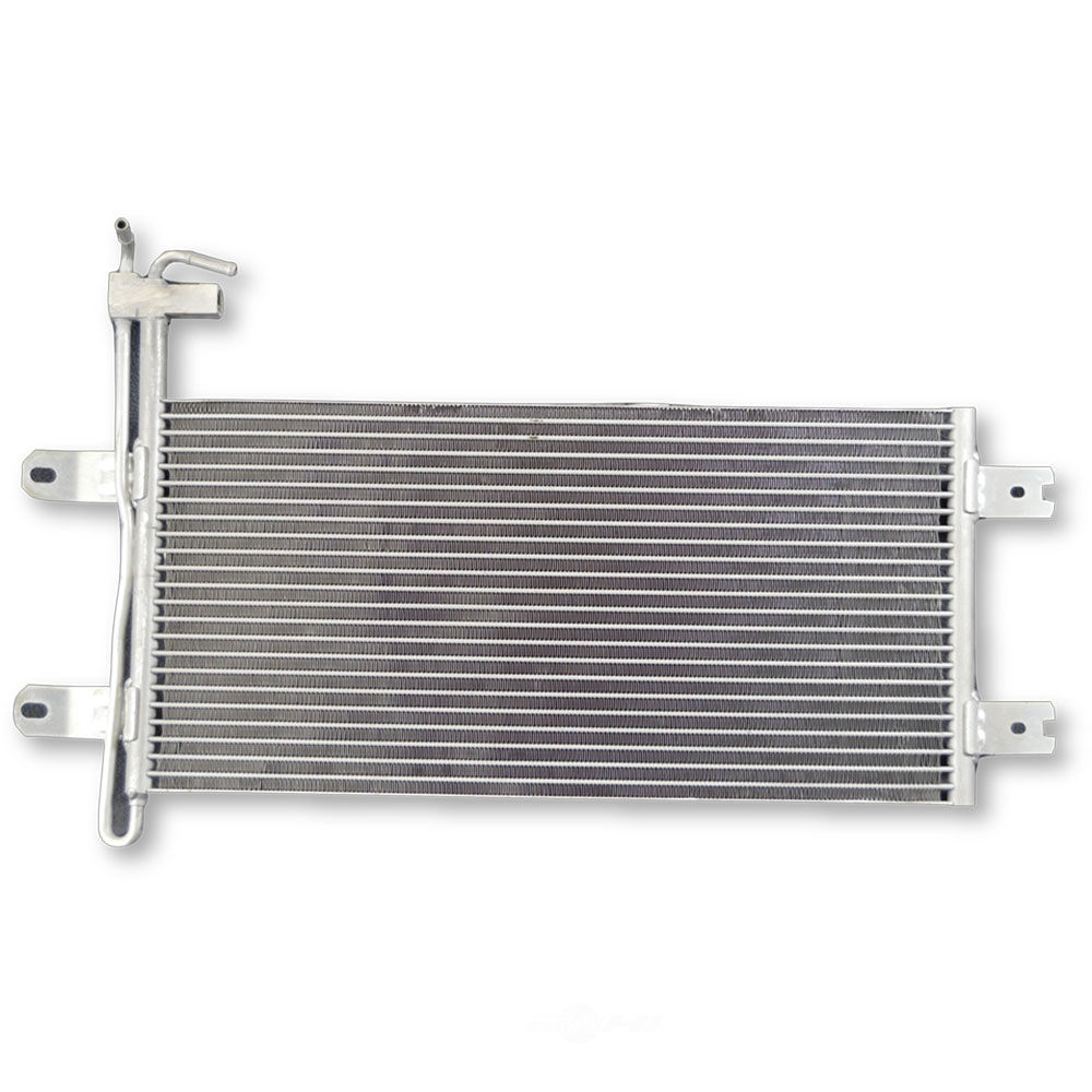 Global Parts 2611301 Auto Trans Oil Cooler 2014 Nissan Armada