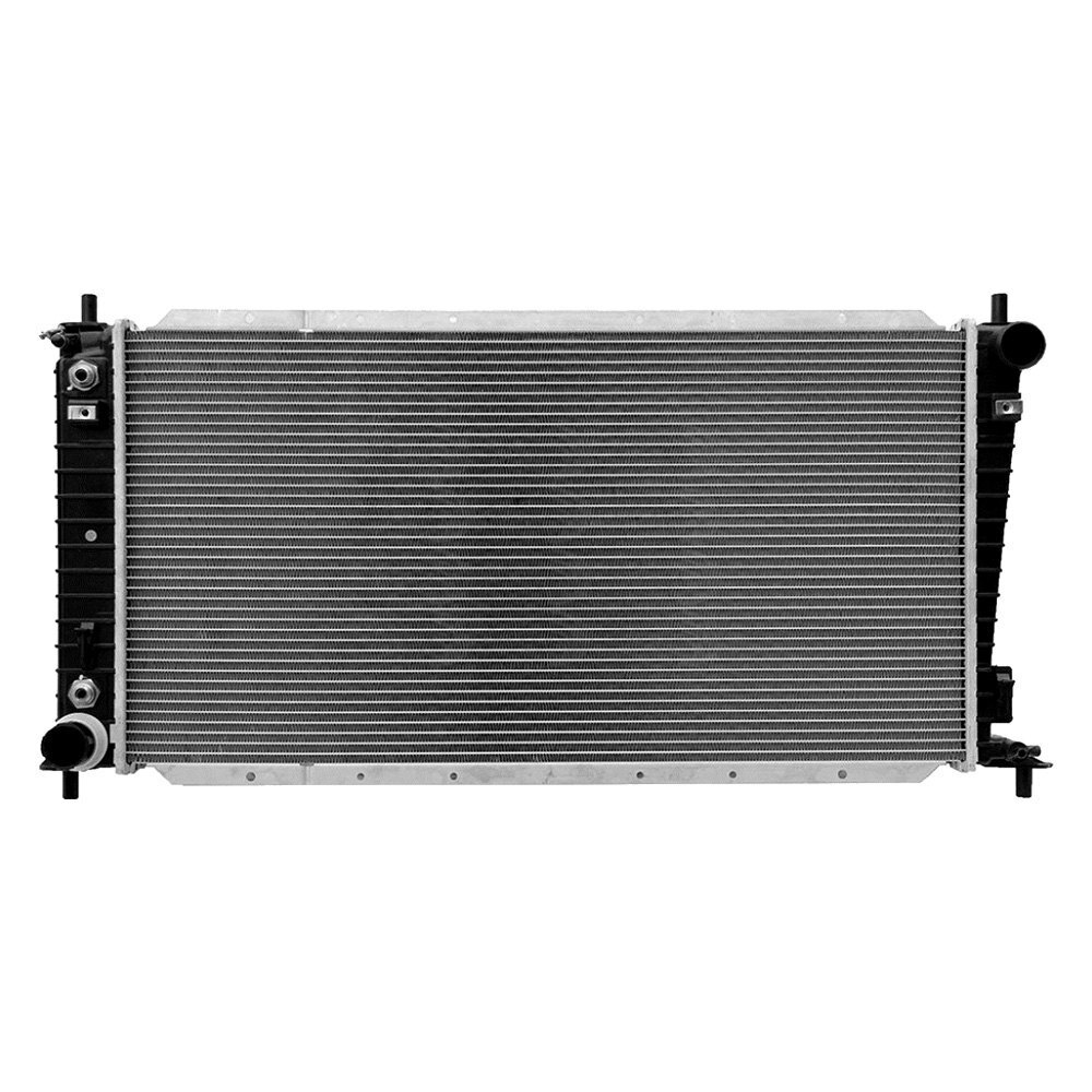 Global Parts 2719C Radiator - 2007 Lincoln Mark LT