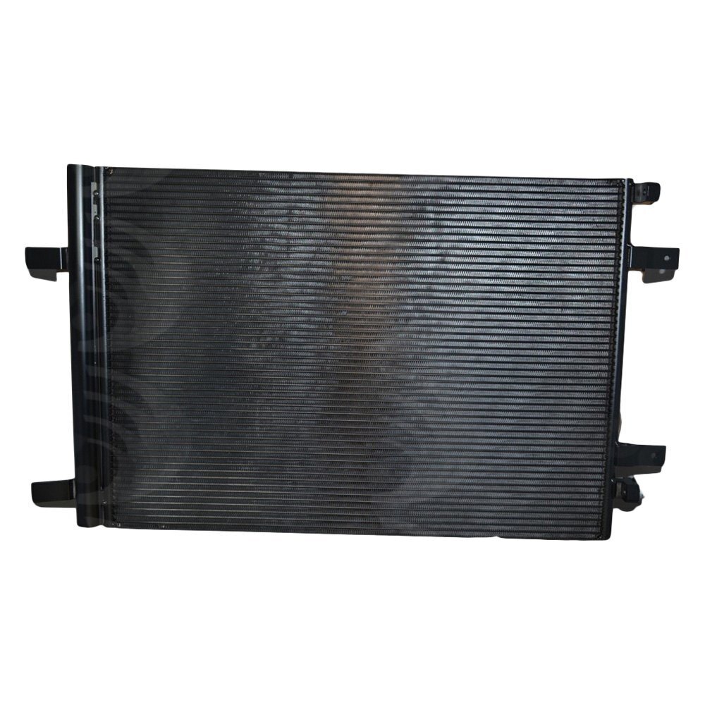 Global Parts 30088C A/C Condenser - 2019 Ford F-350 Super Duty