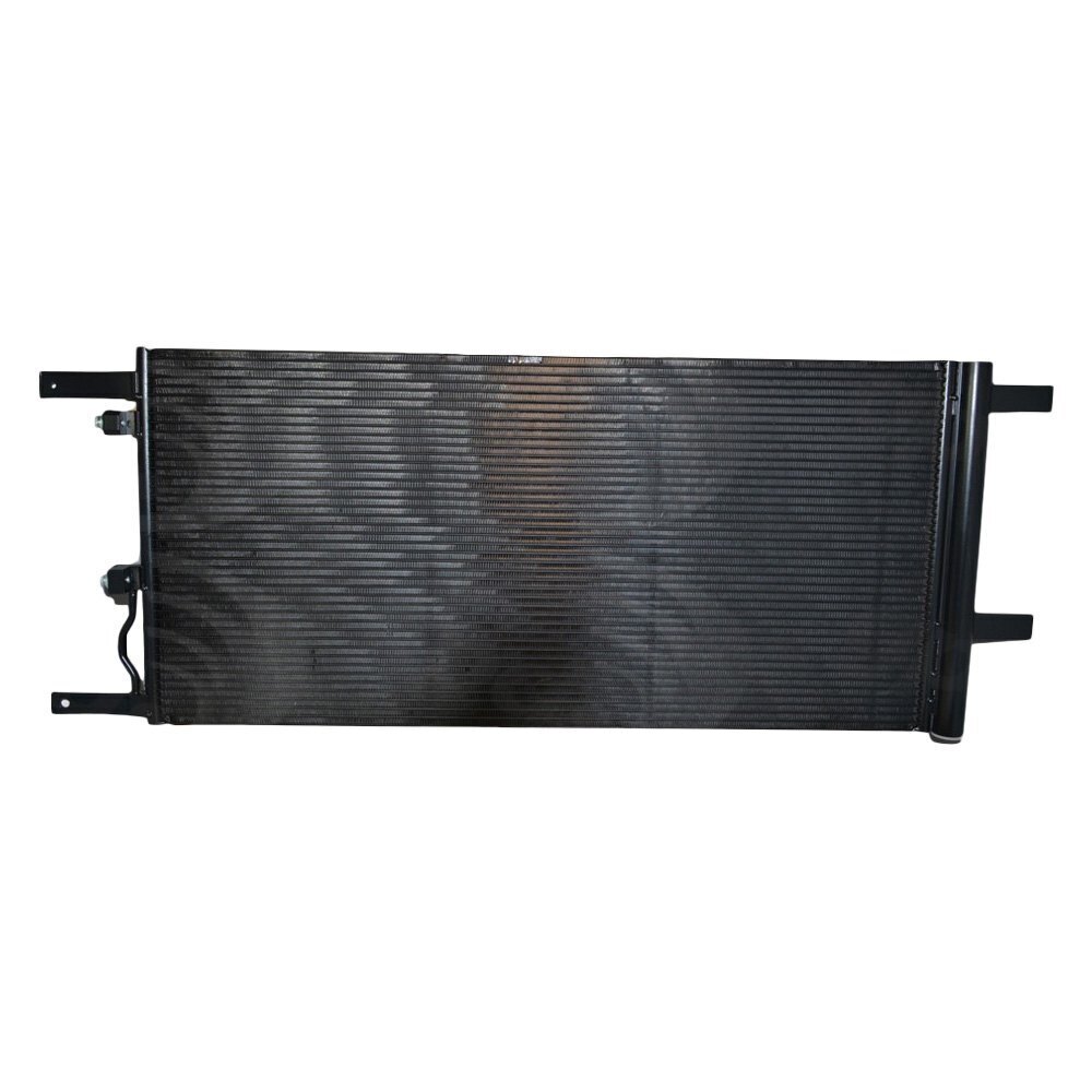 Global Parts 30089C A/C Condenser for 2020 Ford F-350 Super Duty 6.7L V8  Diesel OHV Turbo