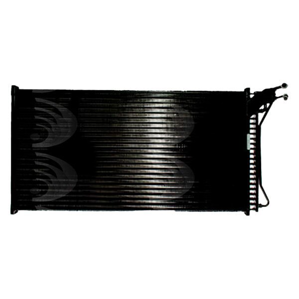 Chevrolet Impala A C Condenser Global Parts C