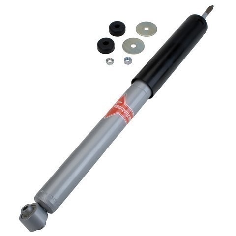 KYB 553177 Shock Absorber for 1992 Mercedes-Benz 190E