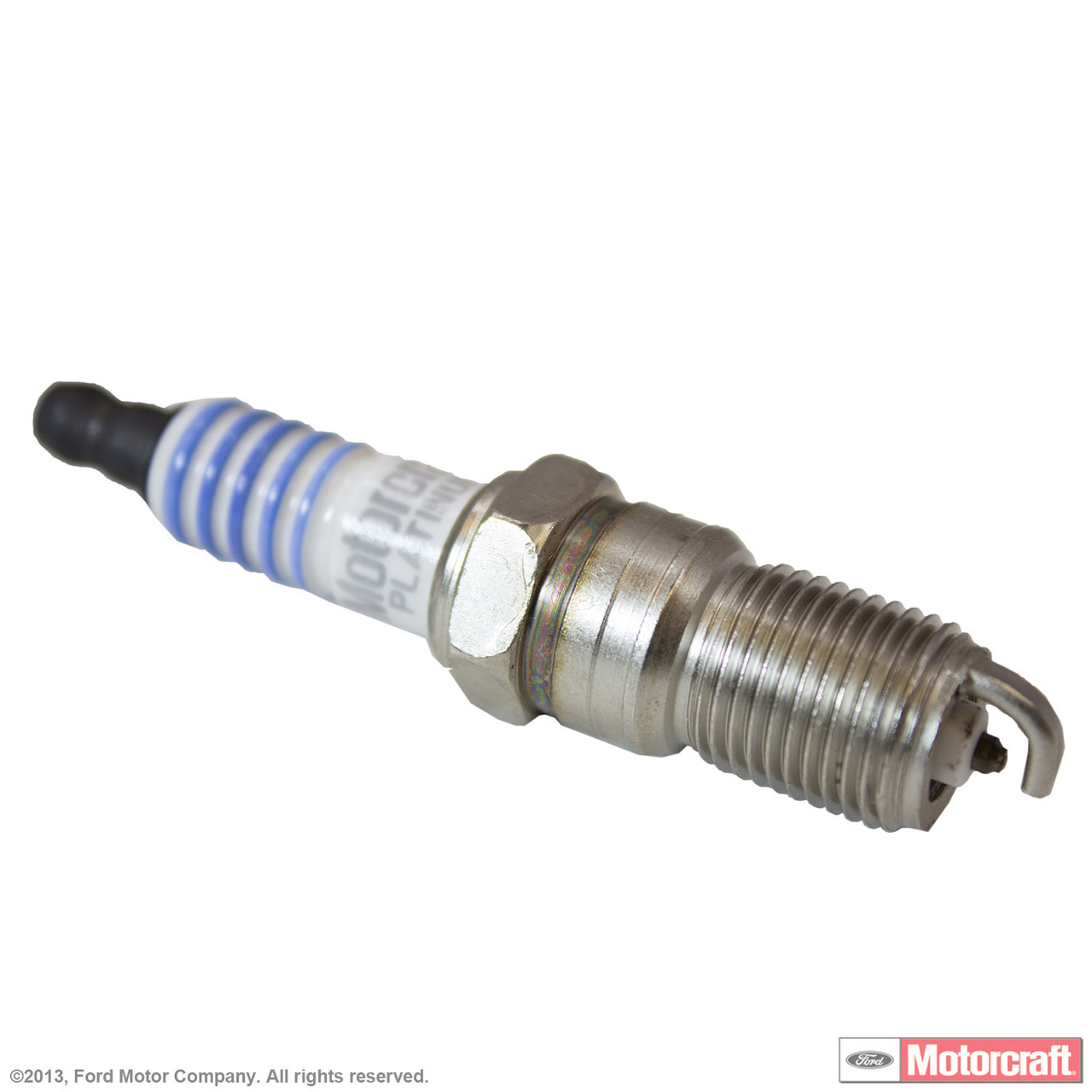 Motorcraft spark plugs ford expedition #4