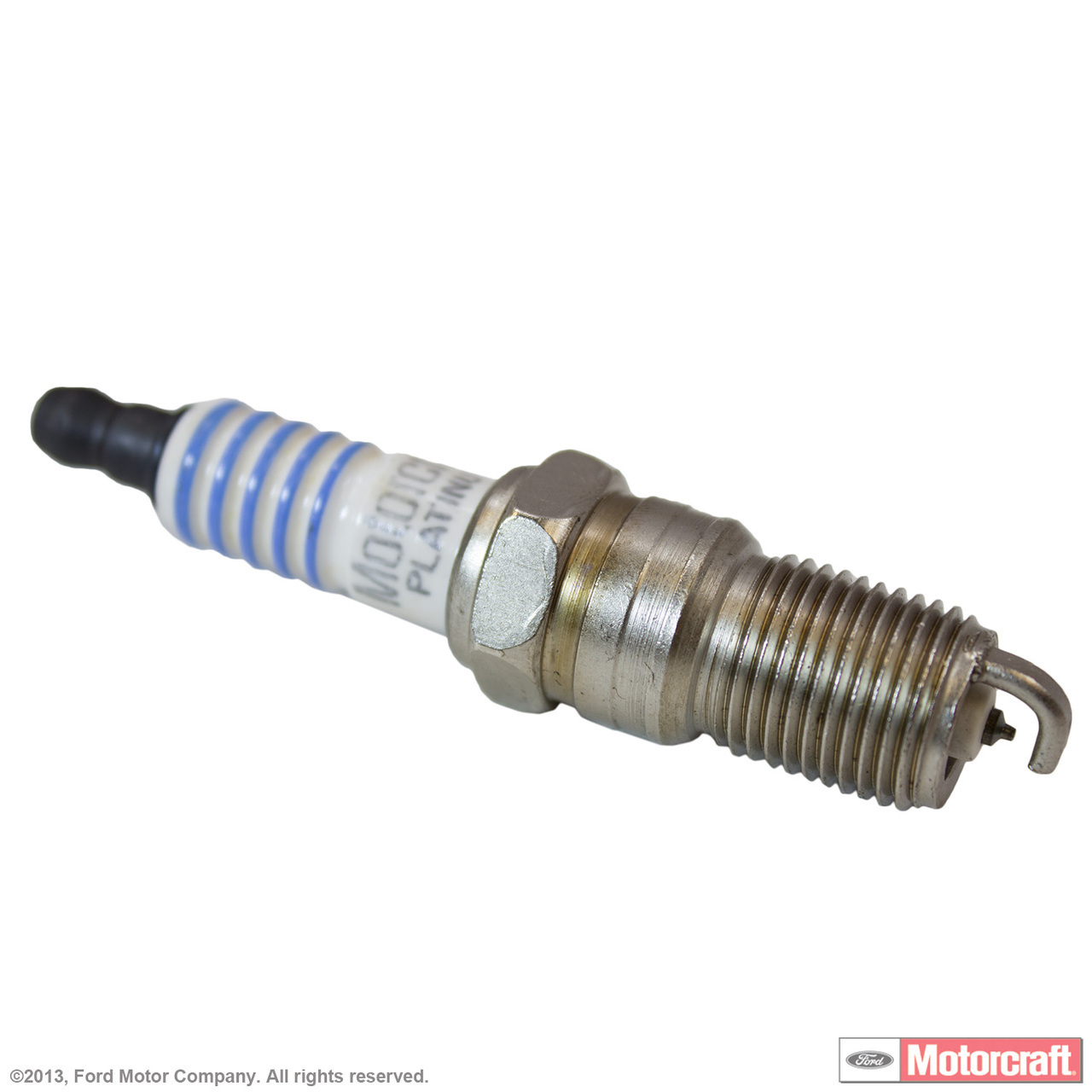 Ford ranger recommended spark plugs #8