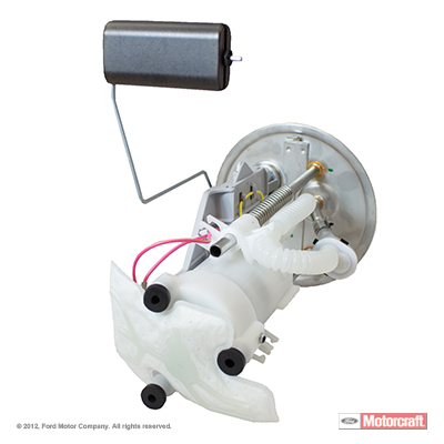 Motorcraft PFS376 Electric Fuel Pump