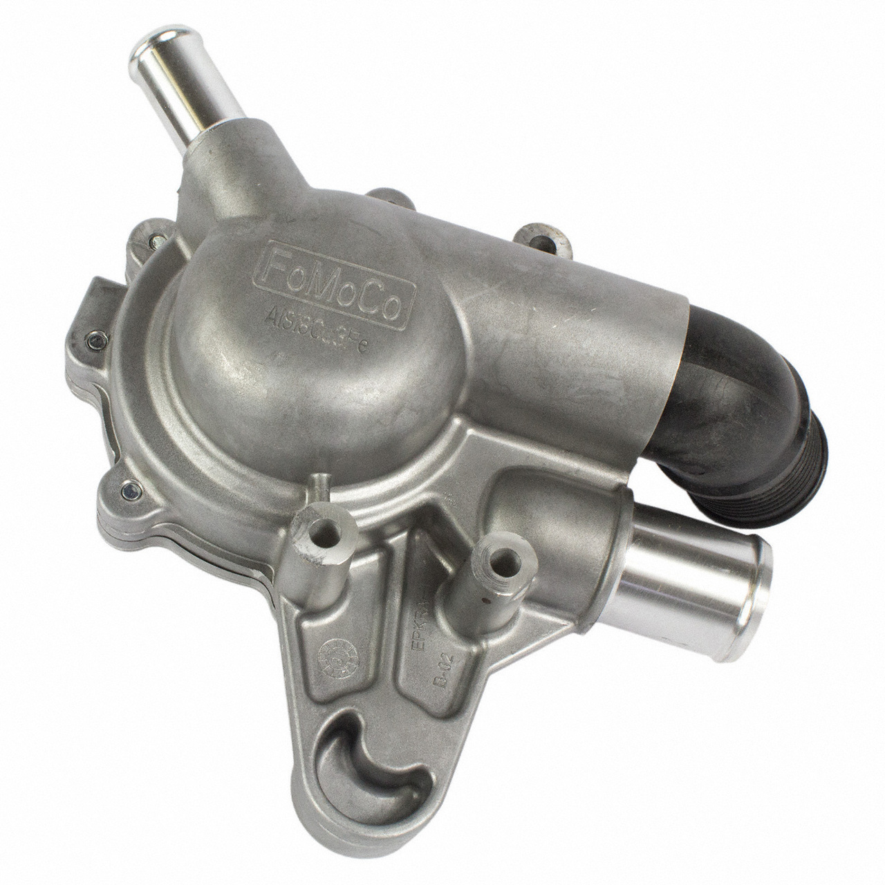 1997 Ford Contour Engine Water Pump