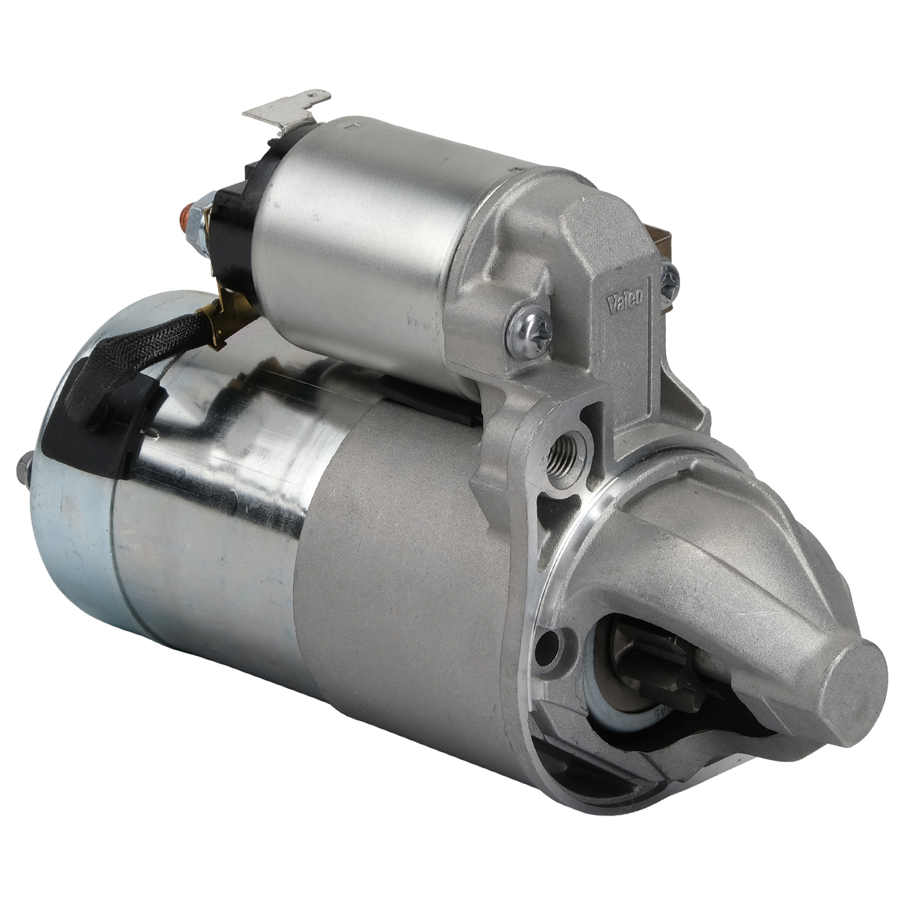 Mando 12A1371 Starter Motor