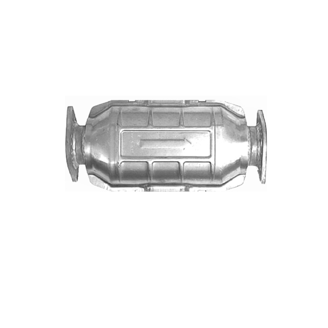 nissan 240sx catalytic converter