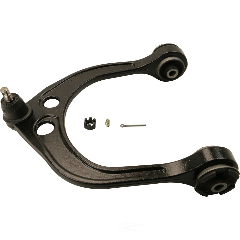 Moog CK622735 Suspension Control Arm and Ball Joint Assembly