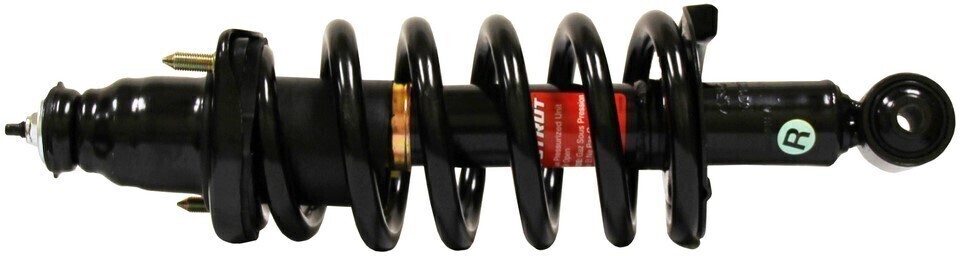 Monroe 171114R Suspension Strut and Coil Spring Assembly