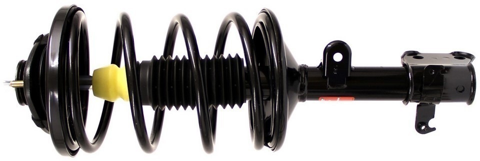 Monroe 171597 Suspension Strut and Coil Spring Assembly