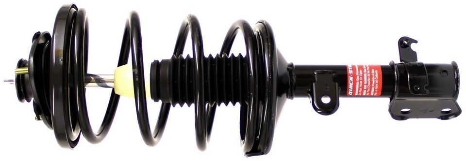 Monroe 171598 Suspension Strut and Coil Spring Assembly