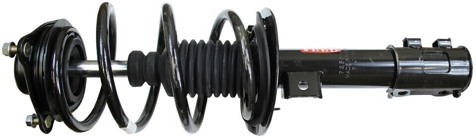 Monroe 172586 Suspension Strut and Coil Spring Assembly