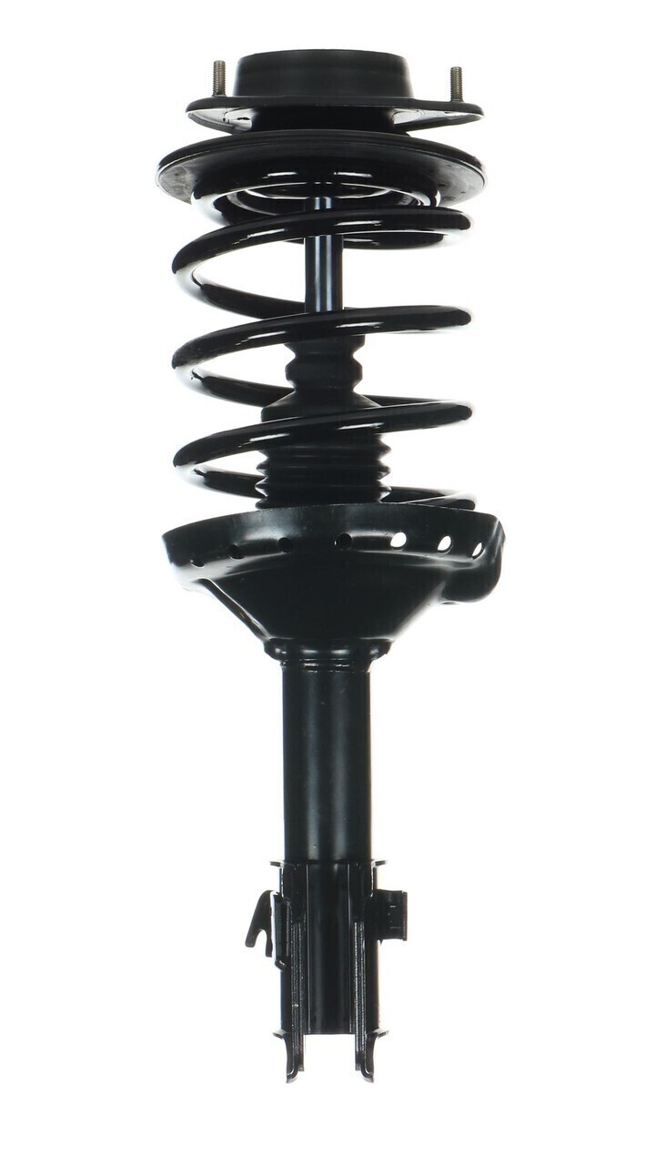 Monroe 172680 Suspension Strut and Coil Spring Assembly