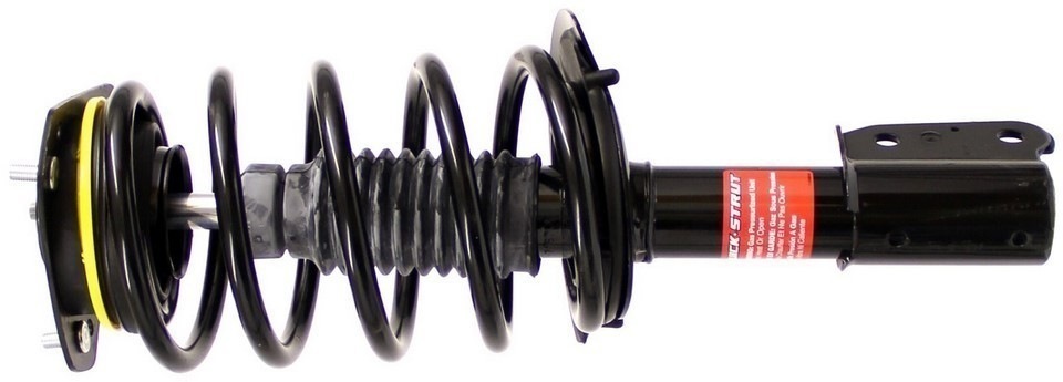 Monroe 271670 Suspension Strut and Coil Spring Assembly