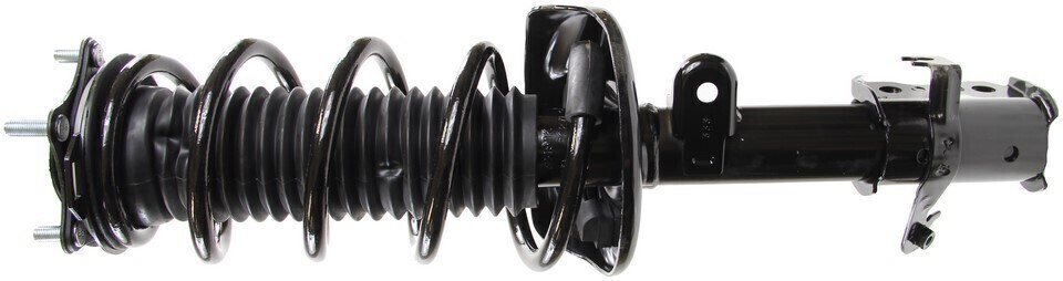 Monroe 272491 Suspension Strut and Coil Spring Assembly