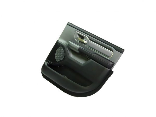 Mopar Sl A Aa Panel Rear Door Trim