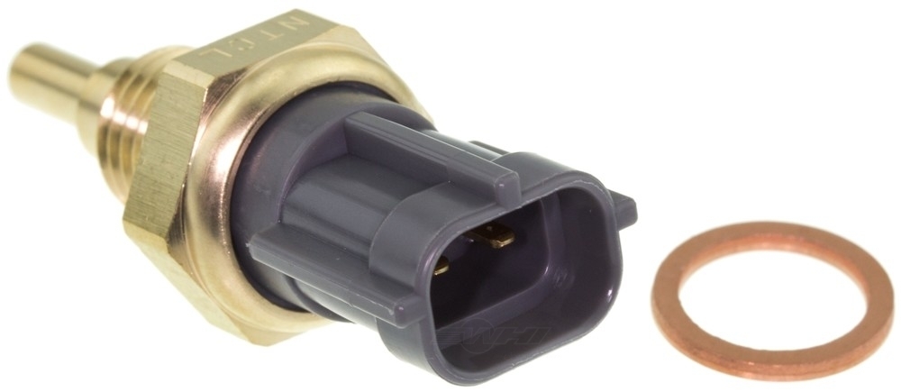 Walker Products 211-1043 Engine Coolant Temperature Sensor - 2010