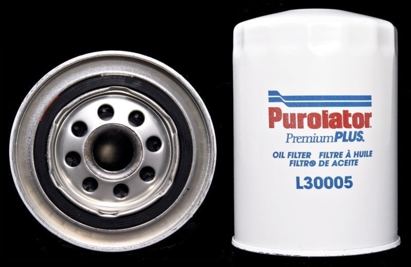 Purolator L30005 Engine Oil Filter