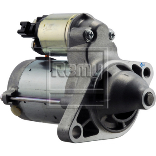 2011 Toyota Corolla Starter Motor