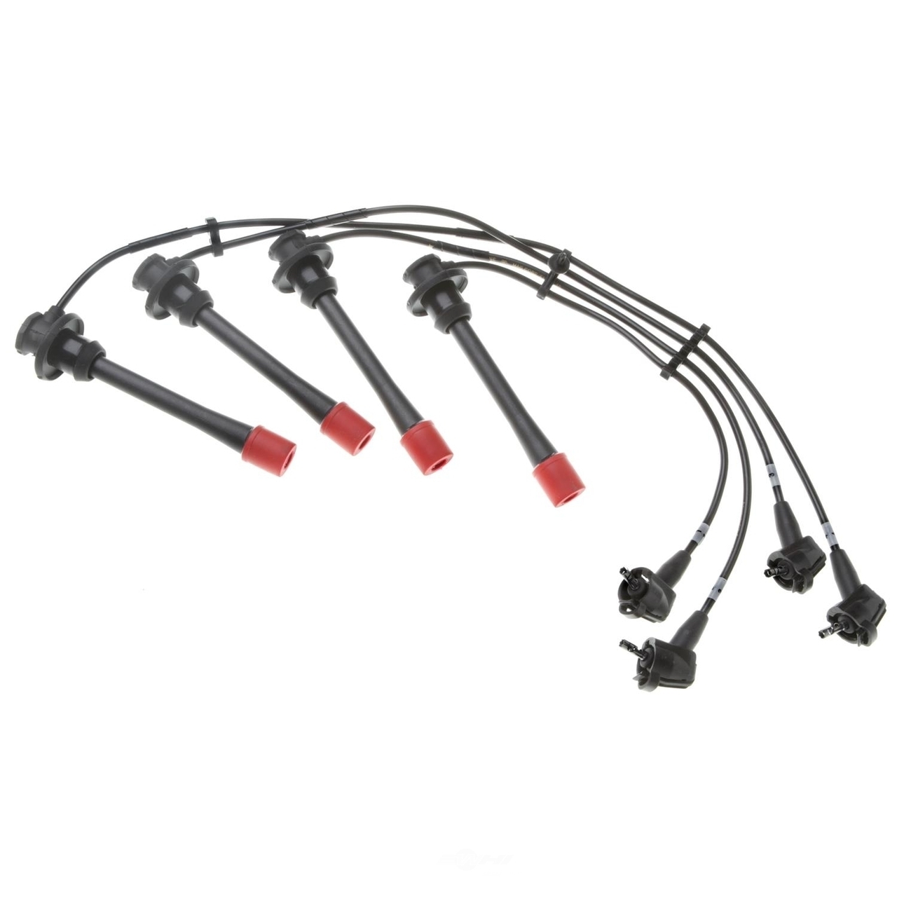 Ignition Wire Sets & Accessories - CE Auto Electric Supply