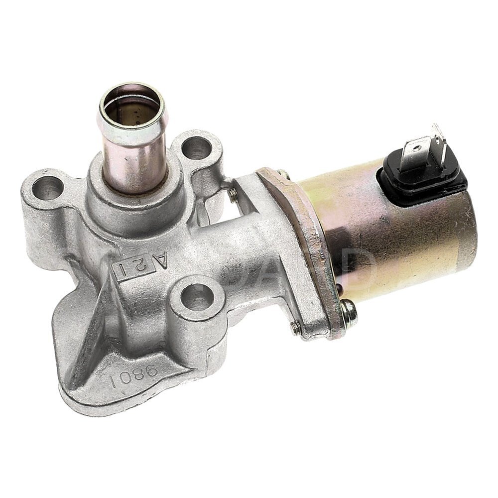 Standard Motor Products AC321 Fuel Injection Idle Air Control Valve