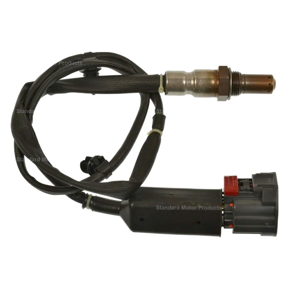 Standard Motor Products NOX010 NOx (Nitrogen Oxide) Sensor - 2014