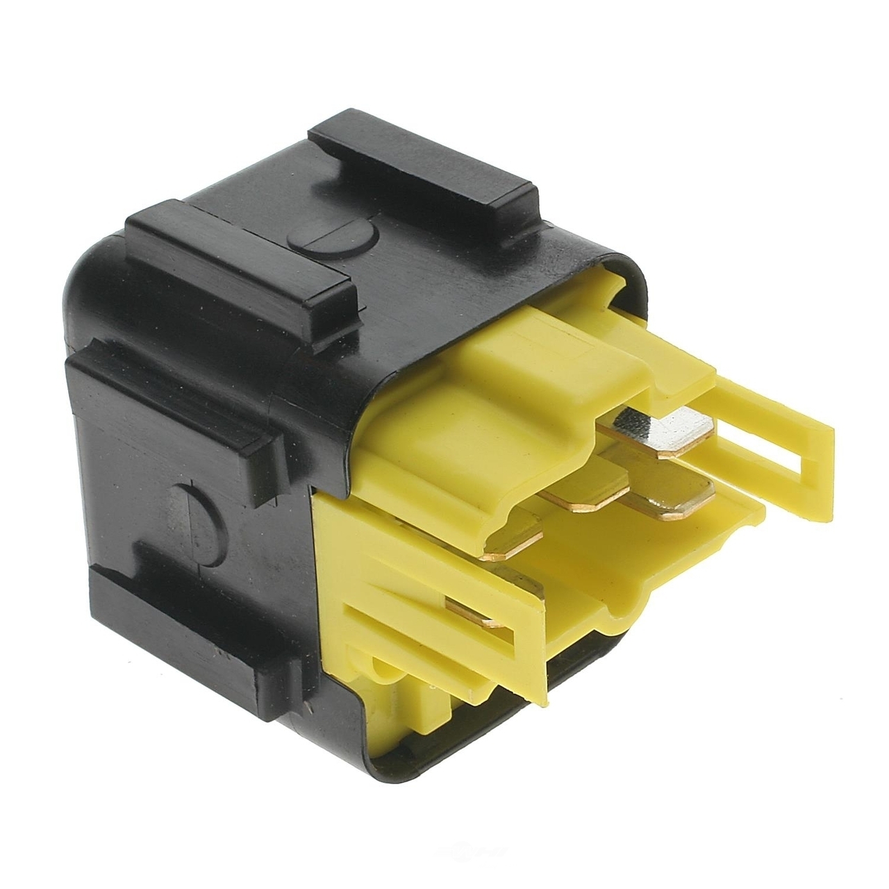 ford festiva fuel pump relay location