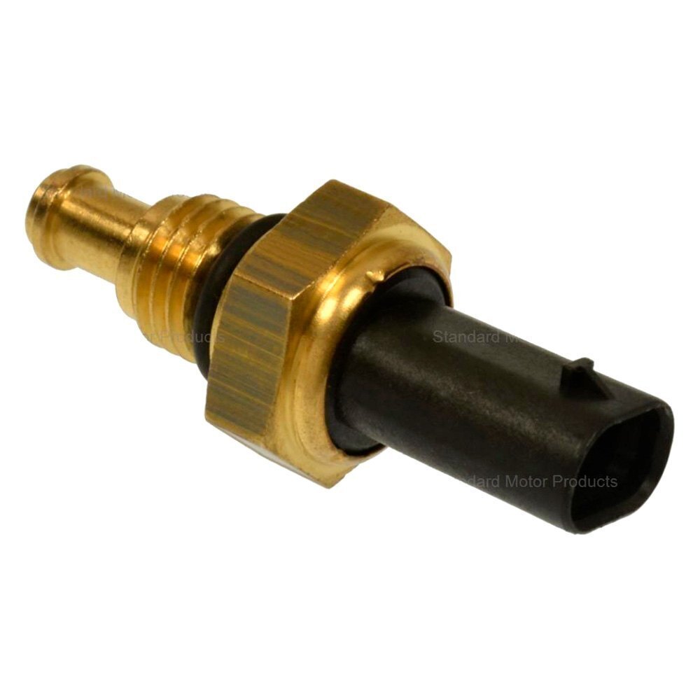  Engine Coolant Temperature Sensor Compatible with