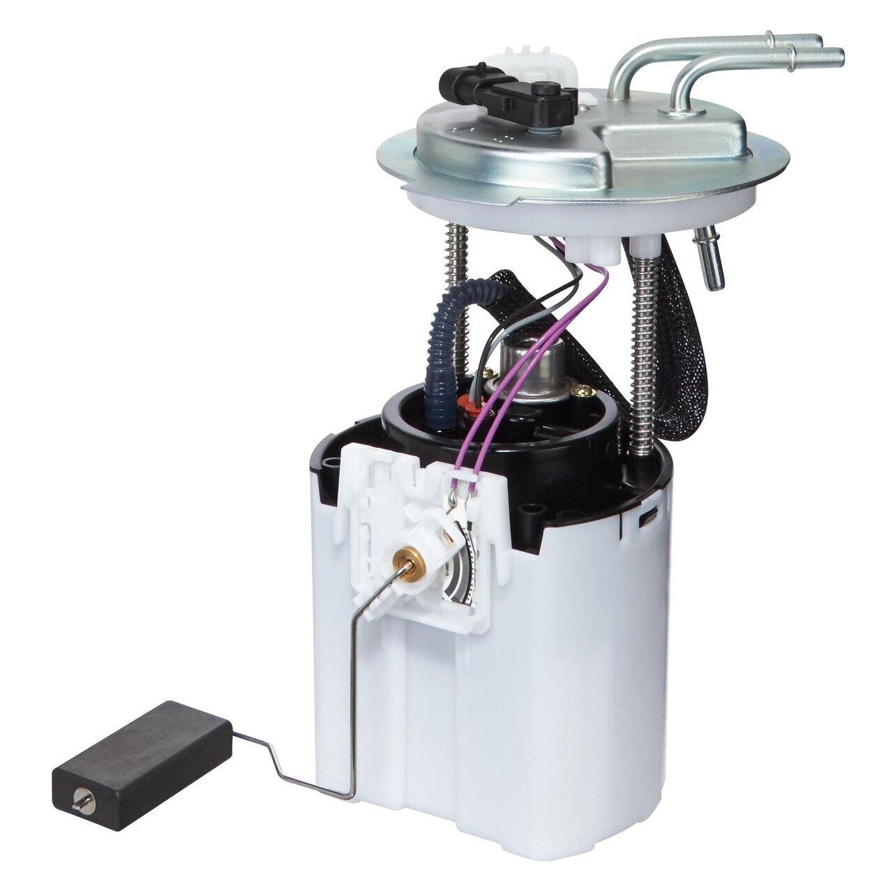 2005 Chevrolet Avalanche 1500 Fuel Pump Module Assembly