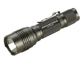 Streamlight 88040 ProTac HL High Lumen Professional Tactical Light