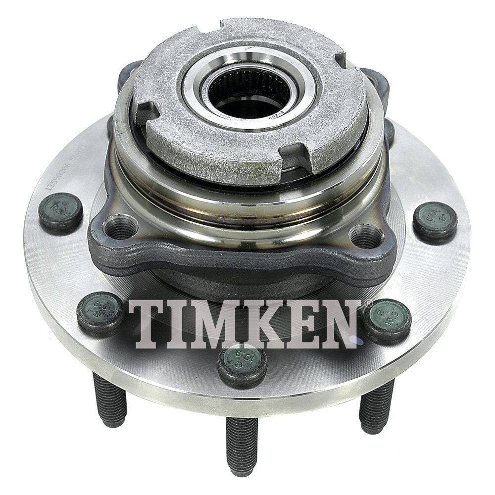 2001 Ford super duty hubs #10