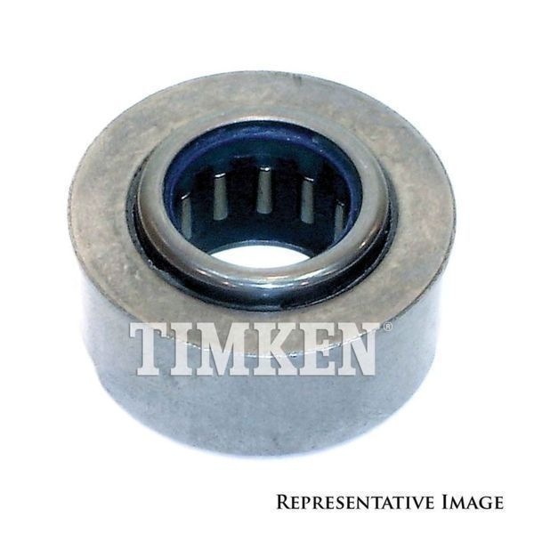 Timken 614174 Clutch Release Bearing for 1986 Chevrolet P30