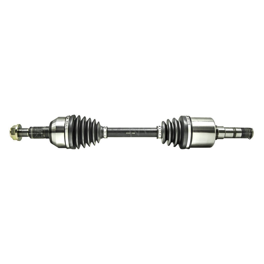 TrakMotive SK-8071 CV Axle Shaft